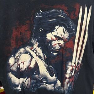 Wolverine